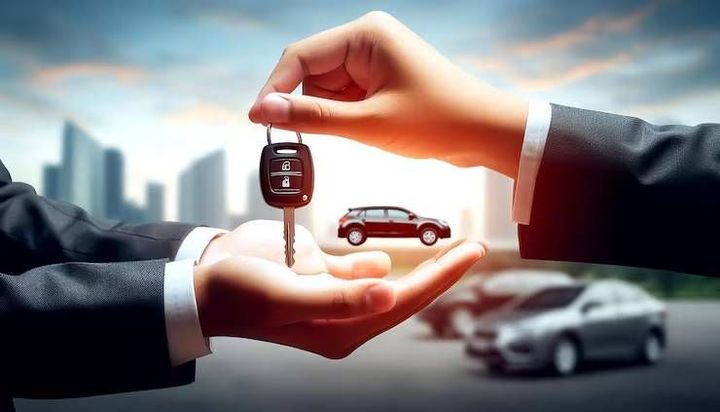 Car Rental Explained: Vehicle Types, Rental Terms, Insurance, Benefits and Booking Considerations