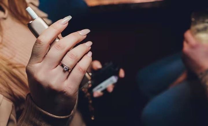 Explore Influencer Stack Rings With Modern Jewelry Styling and Fashion Details
