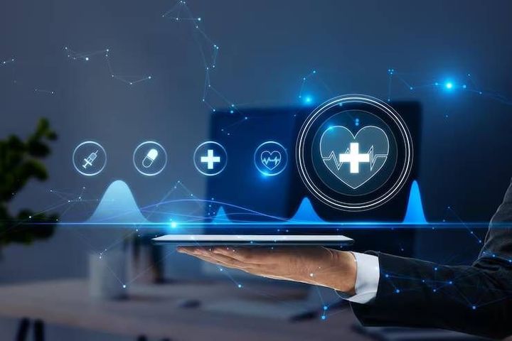 Healthcare Technology Guide: Medical Devices, Digital Tools, Innovations and Patient Care
