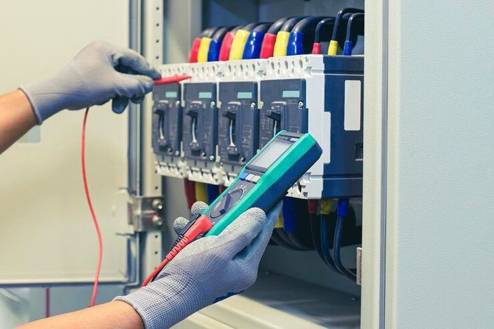 High-Voltage Electrical Testing Equipment Information With Modern Testing Methods and Technical Insights