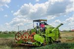 Agricultural Equipment Explored: Tractors, Harvesters, Irrigation Systems and Farm Machinery