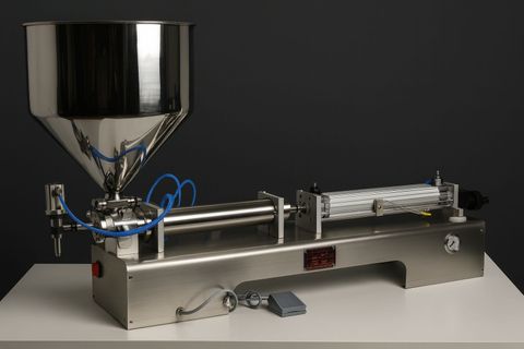 Liquid Filling Overview: Process, Basics, and Information