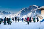 Ski Travel Destinations Tips for Choosing Snowy Mountains, Slopes, and Winter Trails