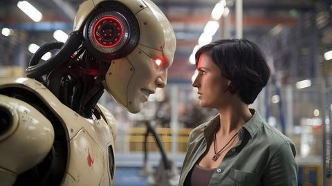 Future Trends in Robotics Guide: AI Integration, Smart Machines and Industrial Applications