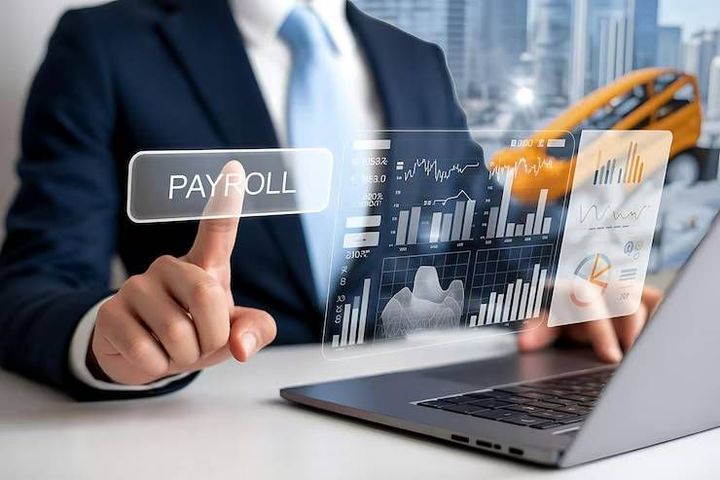 Payroll Software Basics With Automation, Reporting, and Payroll Management Solutions