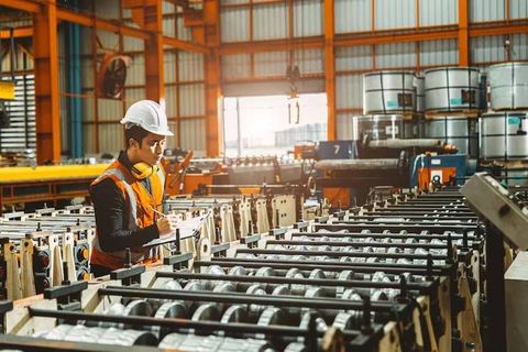 Industrial Extrusion Lines Explained With Manufacturing Applications and Technical Details