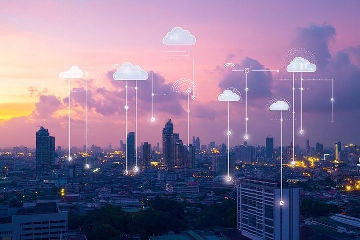 Hybrid Cloud Hosting Explained: Architecture, Types, Features, Benefits and Key Considerations