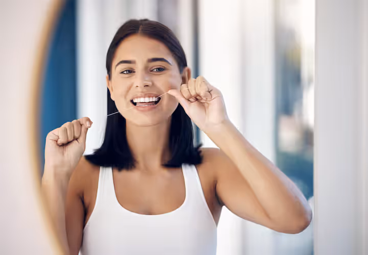 Discover Simple Habits That Help Maintain Healthy Teeth and Strong Gums