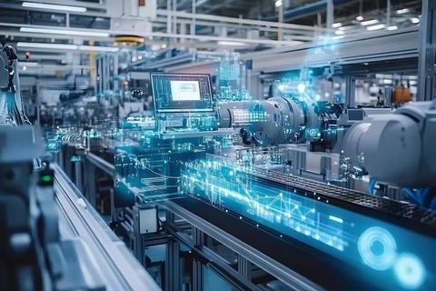 Industrial Milling Machines Explained: Types, Components, Applications and Selection Factors