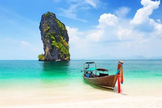 Why Phuket Is India's Favorite Couples Escape