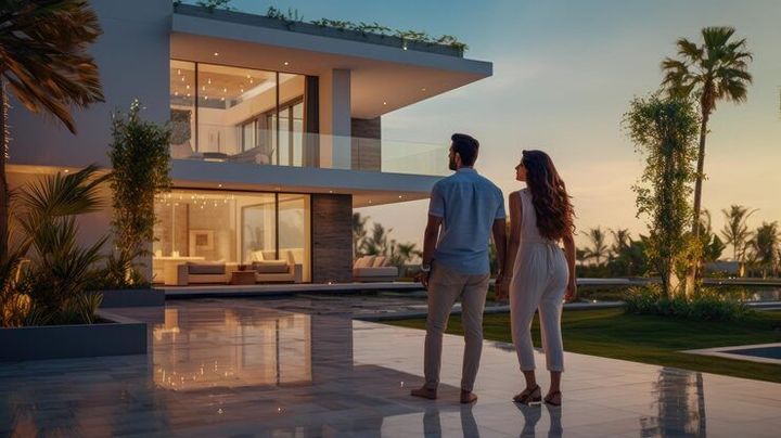 Villa in Dubai: A Complete Guide to Buying, Renting, and Choosing a Villa