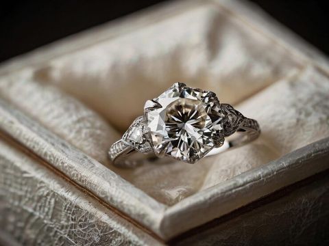 Learn About Marquise Cut Diamonds, Their Features, Benefits, and Styles