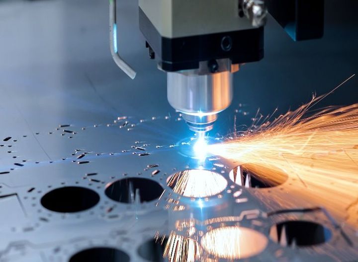 Discover How CNC Machines Improve Precision and Production Efficiency