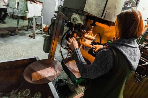 Advanced Casting Equipment Guide With Modern Foundry Technology and Engineering Insights