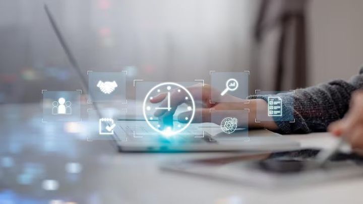 time attendance system software: Explore Smarter Workforce Tracking