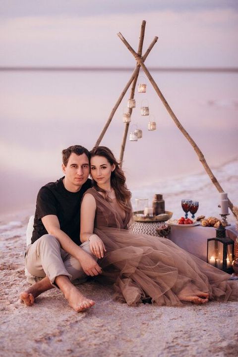 Destination Wedding Planning: Explore Luxury Venues & Wedding Trends