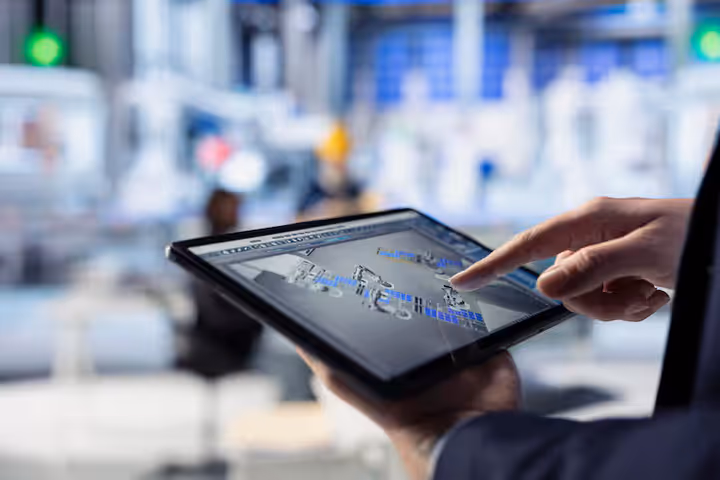 Industrial Asset Management Software: A Complete Guide for Modern Businesses