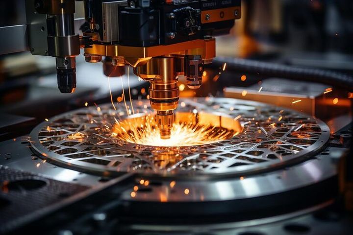 CNC Milling Machines Resources: Explore Machine Types, Processes, Tools, and Controls