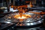 CNC Milling Machines Resources: Explore Machine Types, Processes, Tools, and Controls