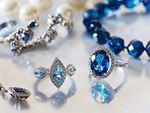 Blue Sapphire Jewellery Information With Quality, Settings, and Style Guide