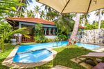 Private Villa Rentals Insights: Property Types, Amenities, Privacy Features, Locations and Travel Planning