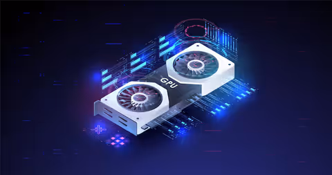 Learn How GPU Computing in AI Speeds Up Data Processing and Model Training