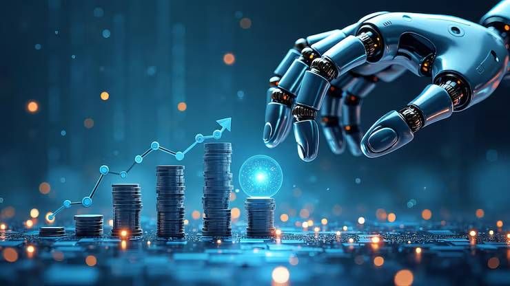 AI in Financing Guide: Technologies, Use Cases, Automation and Decision-Making Processes