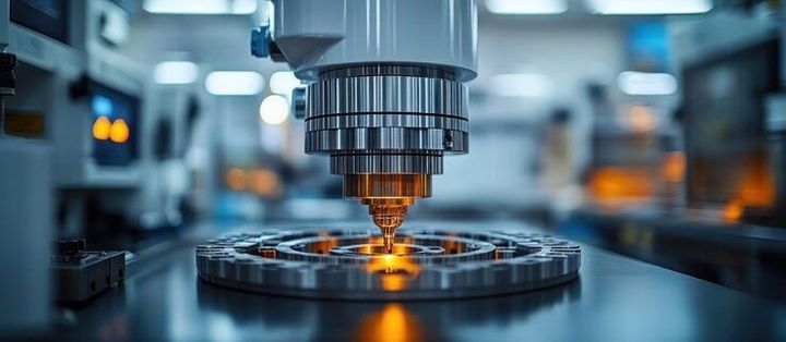 Industrial Tool Design Systems Explained: Types, Components, Processes, Benefits and Key Considerations