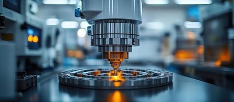 Industrial Tool Design Systems Explained: Types, Components, Processes, Benefits and Key Considerations