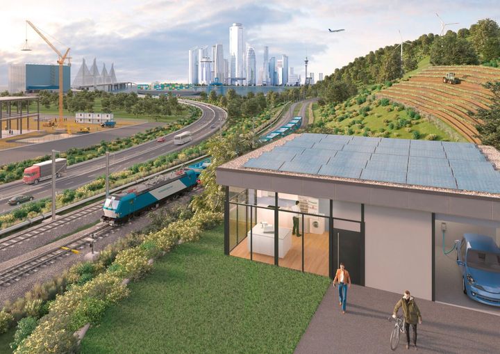 voestalpine: Guide ,Steel, Technology and Industrial Solutions