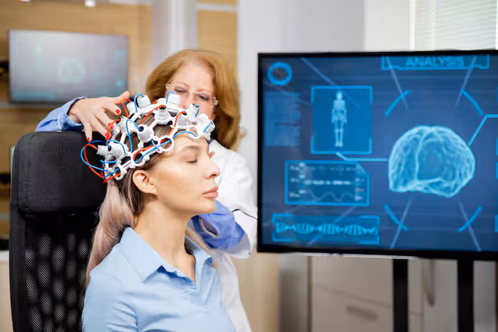 Brain Optimization Techniques A Complete Guide to Sharpening Focus and Memory