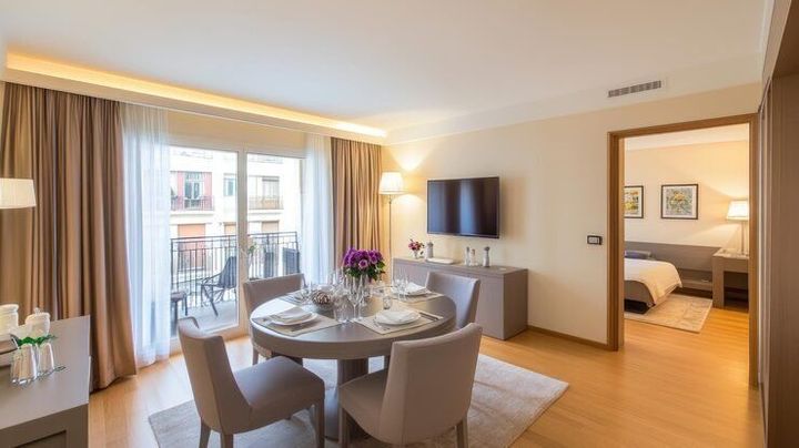 Serviced Apartments Guide: Furnishing, Housekeeping, Utilities and Stay Options
