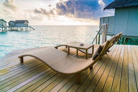 Affordable Luxury Hotels Kenyan Travelers Should Know About
