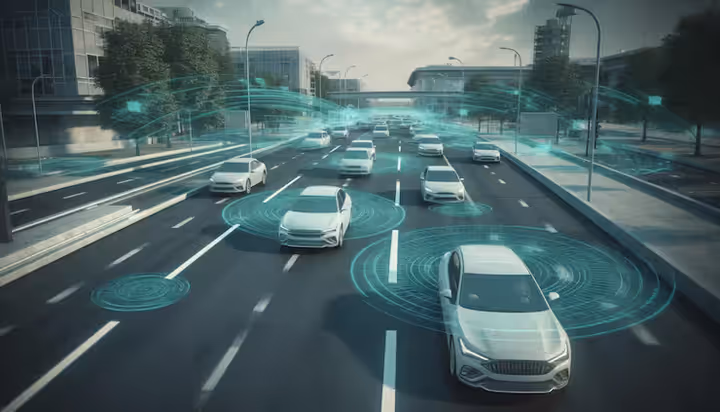 Learn the Basics and Key Details of Modern Autonomous Vehicle Systems