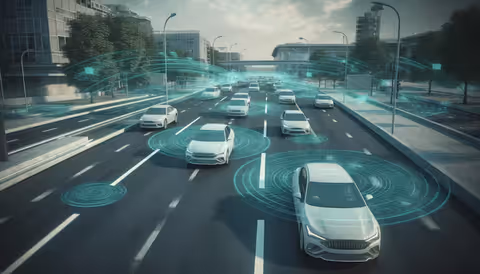 Learn the Basics and Key Details of Modern Autonomous Vehicle Systems