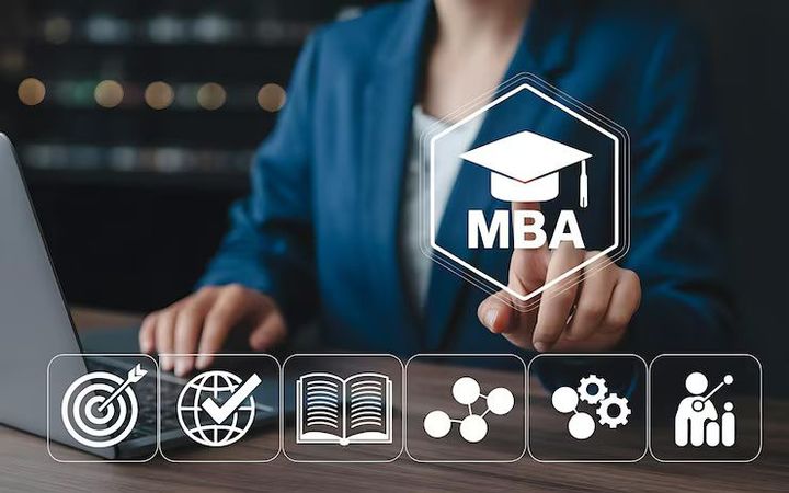 Explore Modern MBA Programs With Flexible Learning and Professional Development
