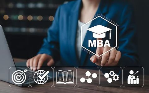 Explore Modern MBA Programs With Flexible Learning and Professional Development