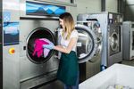 Industrial Washing Machinery A Complete Guide to Types, Uses, and maintainance