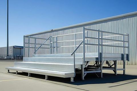 Battery Module Assembly Lines Guide: Equipment, Stages, Technologies, Testing and Safety