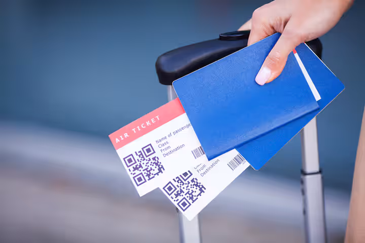 Flight Tickets: A Complete Guide to Booking, Pricing, and Travel Costs
