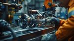Industrial Manufacturing Tools Explained: Types, Functions, Applications, Benefits and Selection Factors