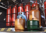Commercial Gas Cylinders: A Simple Guide for Businesses