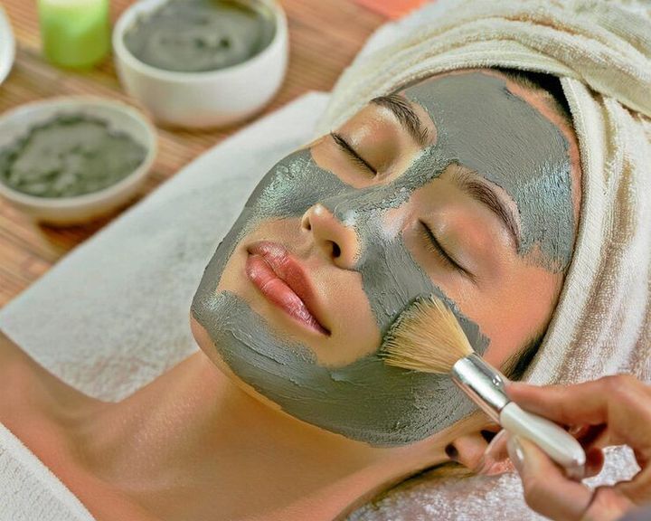Herbal Enzyme Skin Peel Guide With Application Methods and Skin Care Information