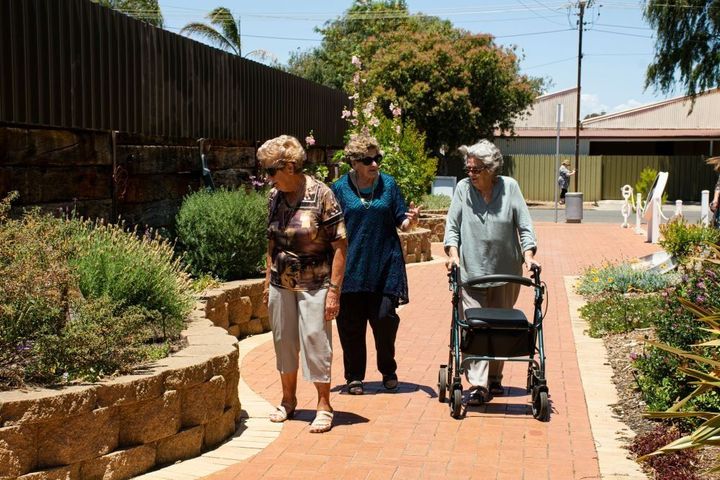 Explore Independent Living for Seniors in Australia: A Guide to Retirement Living, Housing and Support Options