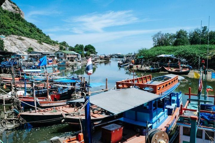 Thailand Andaman Islands Overview: Beaches, Boats and Local Attractions