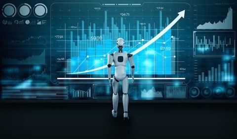 Future Trends in Robotics Guide: AI Integration, Smart Machines and Industrial Applications