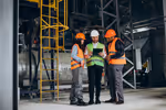 Industrial Contractors: Roles, Services, Costs, Facts and How to Choose the Right Contractor