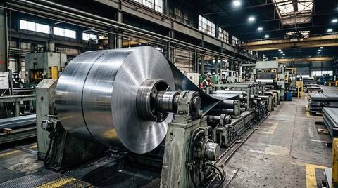 Industrial Centrifuge Machines Explained: Types, Working Principles, Applications and Benefits