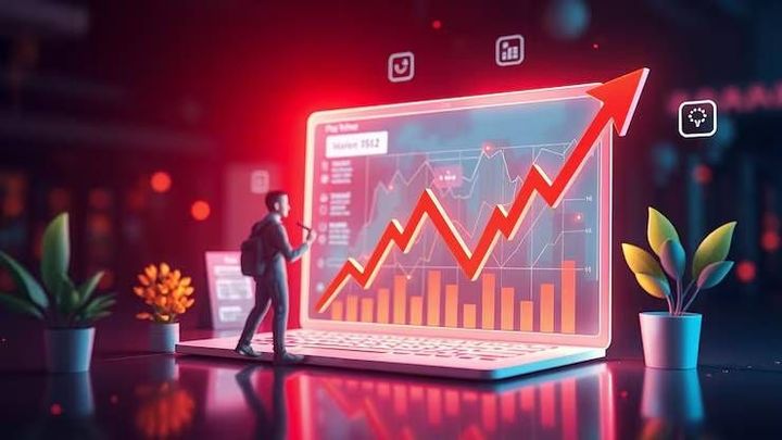 Grow Your Business Online Guide: Website Basics, Digital Channels, Content and Visibility