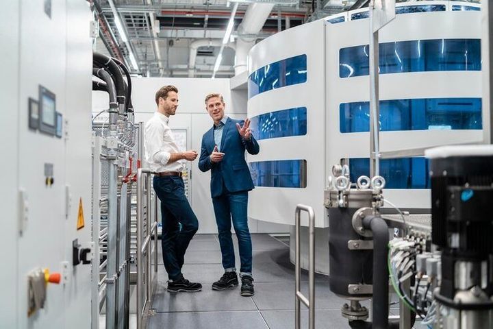 commercial water filtration systems factory: Explore Modern Filtration Methods